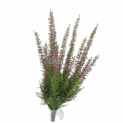 Umetna šopek, 29 cm, vijolična