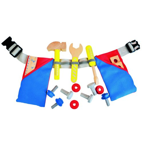 Centură cu scule Bino, 42,5 cm