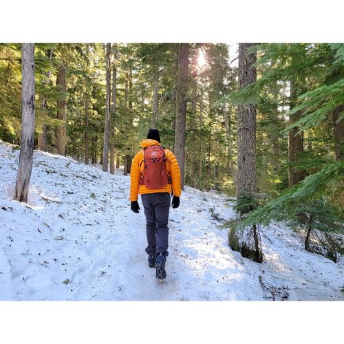 Csúszásgátló hótalp tüskékkel 40-45 méretben