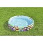 Bestway Aufblasbarer Pool Mickey, 122 x 25 cm