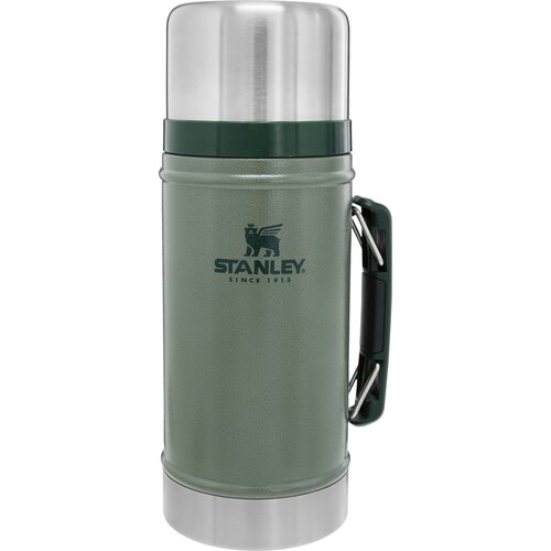 STANLEY Termoska Classic series jídelní 940ml zelená