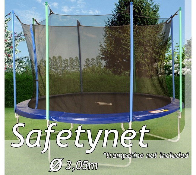 Sieť pre trampolínu 305 cm