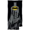 Osuška Batman Shadow, 70 x 140 cm