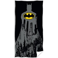 Ręcznik kąpielowy Batman Shadow, 70 x 140 cm