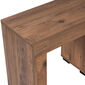 TV-Lowboard Enclave Atlantic Pine