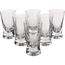 Set de 6 pahare de vodcă Altom  25 ml
