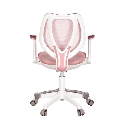 Autronic KA-C806 PINK Офісне крісло