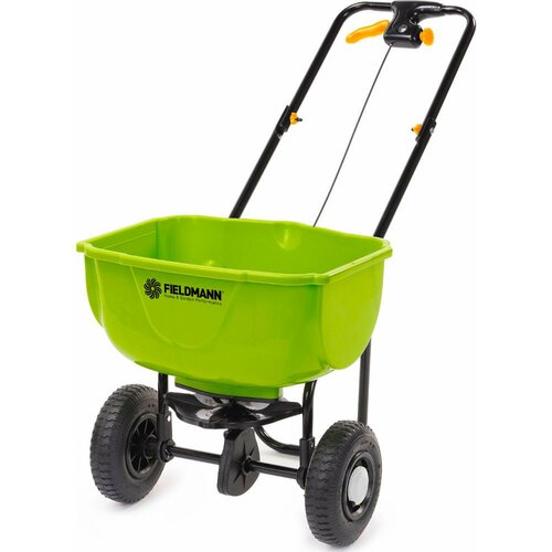 Fieldmann FZO 4032 Gartenstreuer