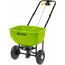 Fieldmann FZO 4032 záhradné rozmetadlo