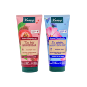 Kneipp Dárková sada Od srdce 2 x 200 ml​