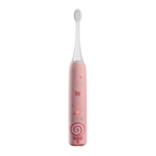 Concept ZK6010 Szczoteczka soniczna dla dzieci 5-9 lat, różowy