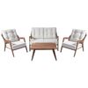Set de mobilier de grădină Lounge