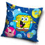Obliečka na vankúšik Sponge Bob bubliny, 40 x 40 cm