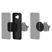 Suport magnetic pentru telefon Compass pentrugrila Triangle