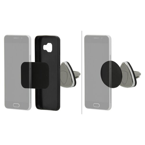 Suport magnetic pentru telefon Compass pentrugrila Triangle