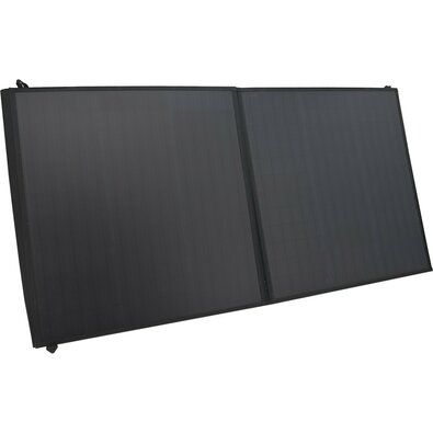 Solárny panel 100W 18 V