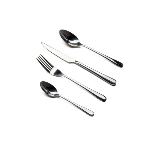 Lamart LT5039 24-częściowy zestaw sztućców Monia