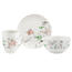 Florina 3-delni porcelanový set Rybky