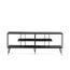 TV-Lowboard Eze Anthracite