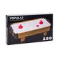 Népszerű 92224 Fából készült társasjáték - Airhockey