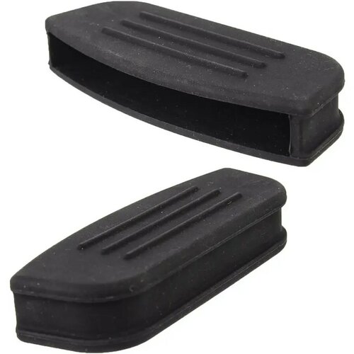 Orion Silikonowy uchwyt na garnek GRANDE, 2  szt.