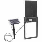 Avenberg Automatická dvířka pro kurníky Selma solar