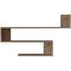 Raft Penne Sapphire Oak