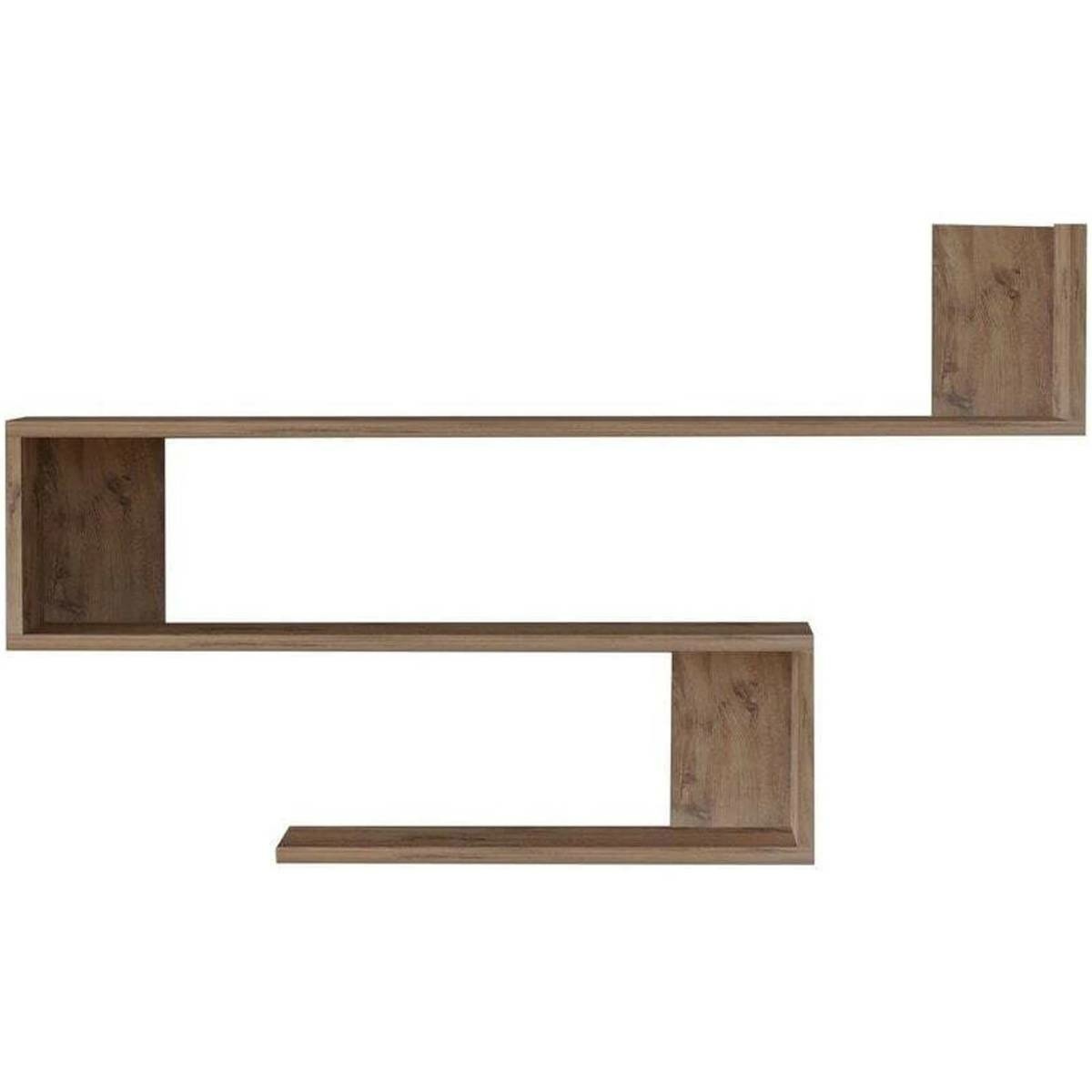 Polička Penne Sapphire Oak