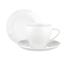 MariaPaula 18-teiliges Kaffeeset Moderna White