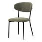 Scaun CT-W1021 GRN2, verde