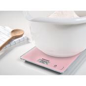 Soenhle Digitální kuchyňská váha Page Compact 300 Delicate Rosé