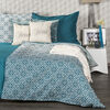 Lenjerie de pat 2 seturi 4Home Modern micro, 140 x 200 cm, 70 x 90 cm