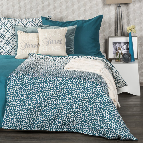 4Home 2 комплекти постільної білизни Modern micro, 140 x 200 см, 70 x 90 см