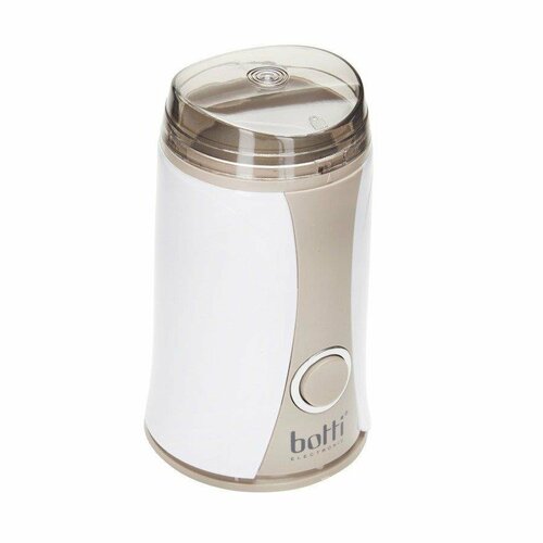 Botti WH-9000 mlynček na kávu CAFFEGRINO