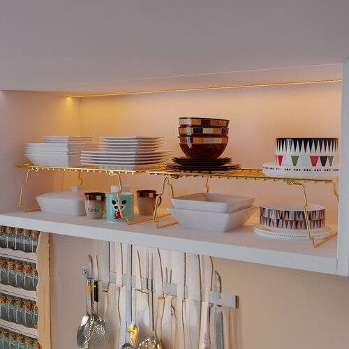 Dolap Ici polc