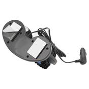 Compass Ventilátor Mitchell Duo 21,5 x 13 x 11 cm, 12 V
