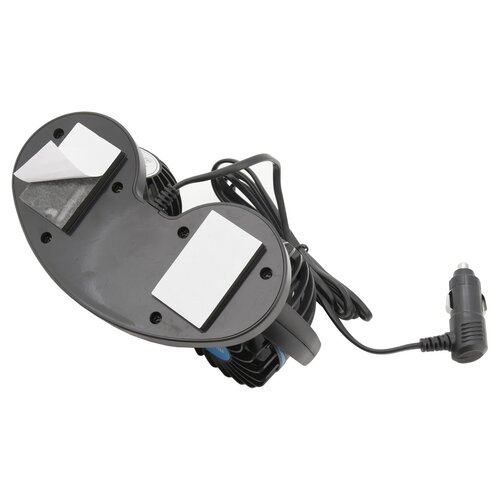 Compass Wentylator Mitchell Duo 21,5 x 13 x 11 cm, 12 V