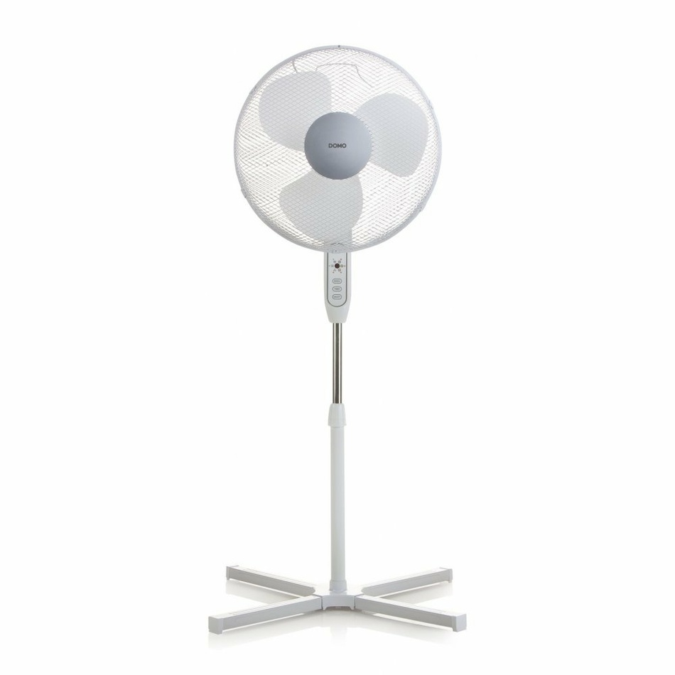 DOMO DO8141 állványos ventilátor időzítővel