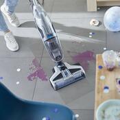 Bissell Viacúčelový vysávač CrossWave C3 Select 3551N
