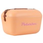 Polarbox Chladící box Classic 12 l, oranžová