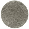 Kusový koberec Color shaggy šedá, 120 cm