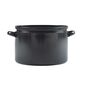 Oală emailată Sfinx Gastro , 48 cm, 50 l