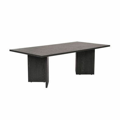 Couchtisch Sabin Lumiere Black