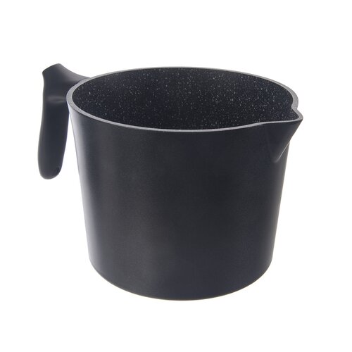 Vas de lapte Orion Grande, diametru 17 cm