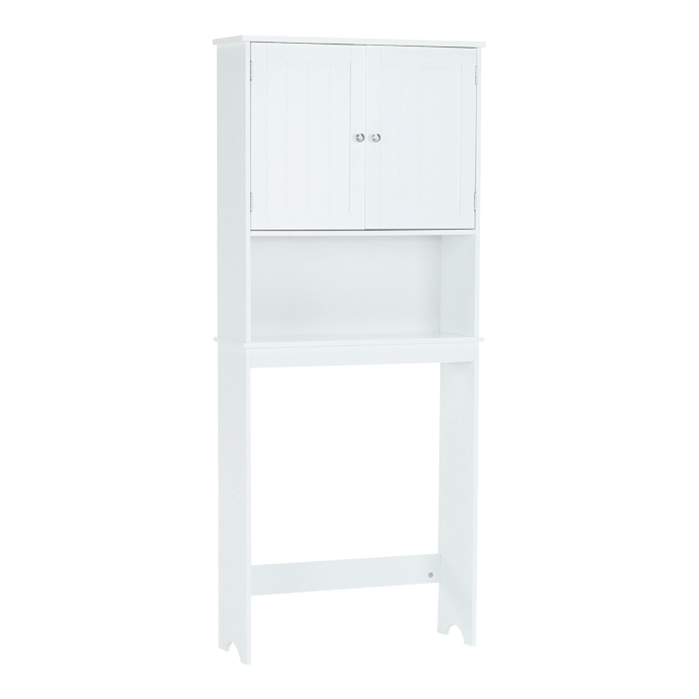 Skrinka nad toaletu ATENE TYP 5, biela