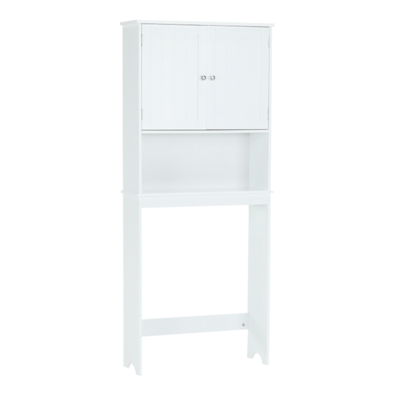 ATENE TYP 5 WC-szekrény, fehér