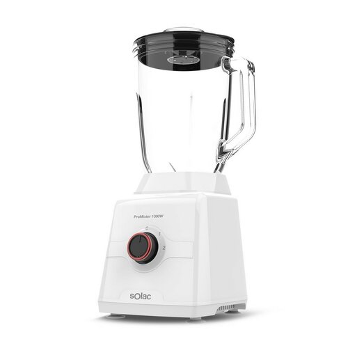 Solac BV5729 mixer de masă Pro Mixter 1300 W
