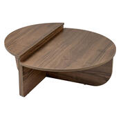 Couchtisch Orion Walnut