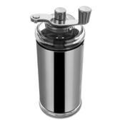 Râșniță de cafea Orion, din inox, 16,5 cm