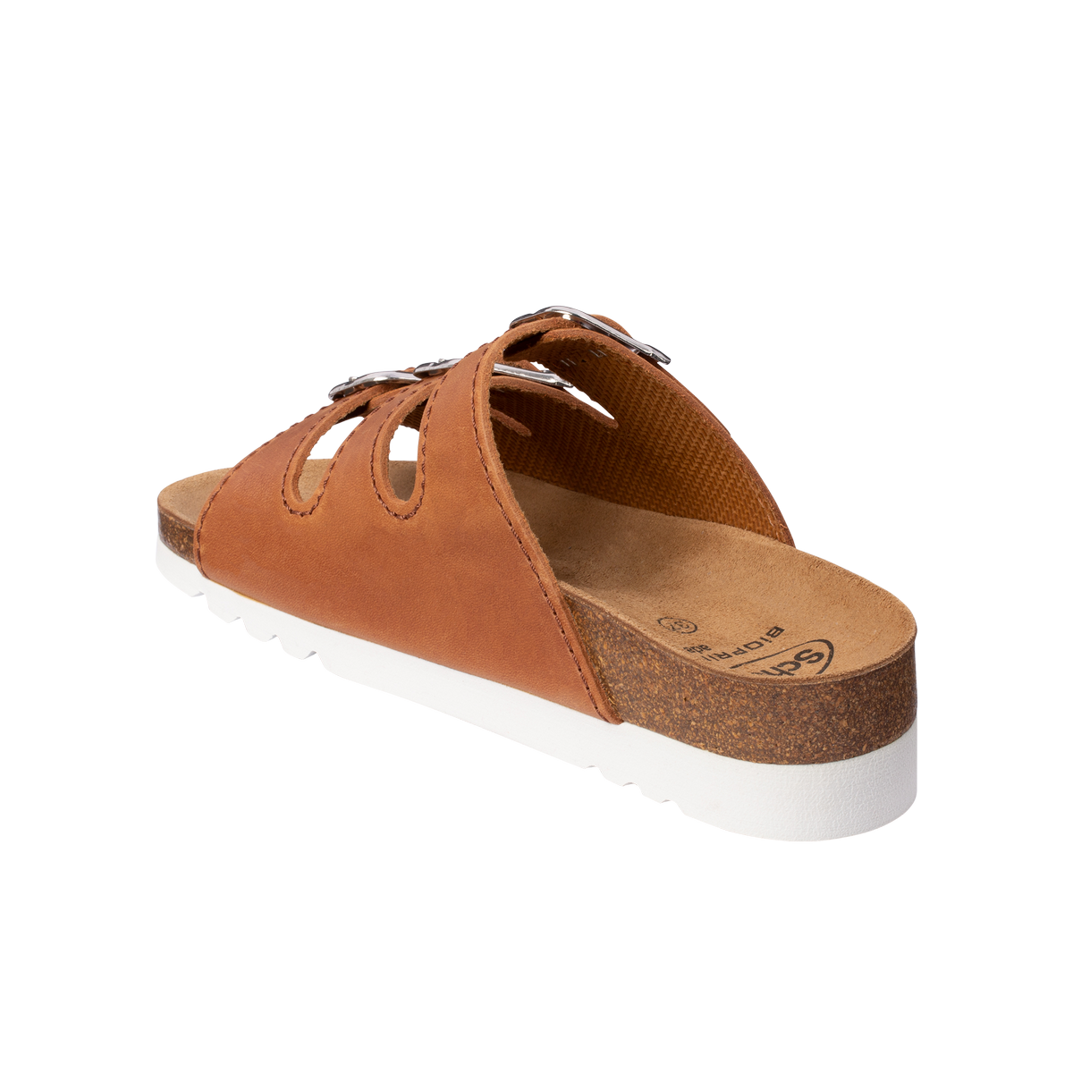 Scholl papucs Rio Wedge AD barna, 41-es méret, 41 EU termék 2. képe